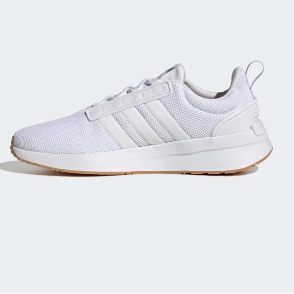 Adidas RACER TR21 SHOES (9.5)